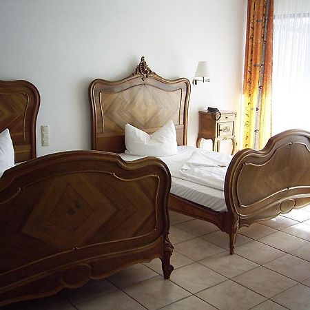 Bawelsberger Hof Hotel Dillingen an der Saar Eksteriør billede