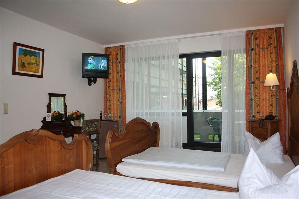 Bawelsberger Hof Hotel Dillingen an der Saar Eksteriør billede