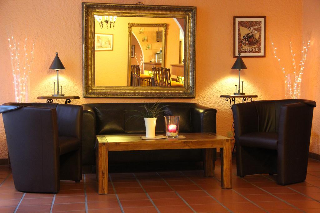 Bawelsberger Hof Hotel Dillingen an der Saar Eksteriør billede