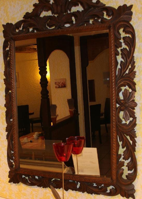 Bawelsberger Hof Hotel Dillingen an der Saar Eksteriør billede