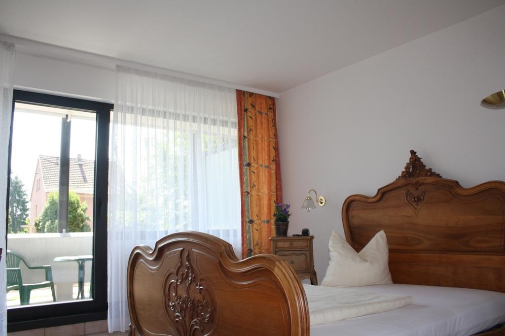 Bawelsberger Hof Hotel Dillingen an der Saar Eksteriør billede