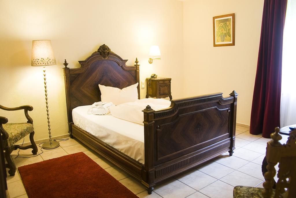 Bawelsberger Hof Hotel Dillingen an der Saar Eksteriør billede