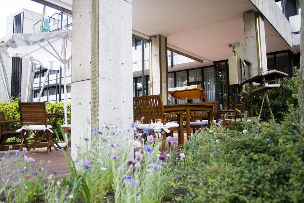 Bawelsberger Hof Hotel Dillingen an der Saar Eksteriør billede