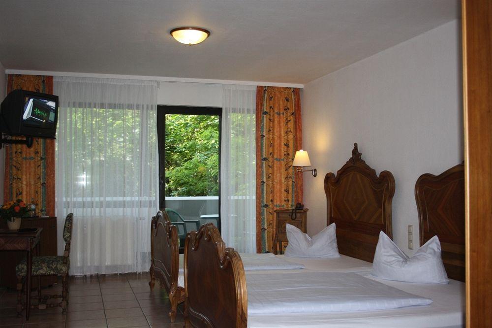 Bawelsberger Hof Hotel Dillingen an der Saar Eksteriør billede